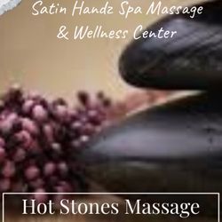 Massage Therapy In The Inland Empire