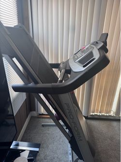 Treadmill