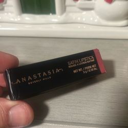 Anastasia Beverly Hills Satin Lipstick In Color Rose Dream 