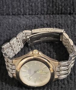 Vintage Guess Waterpro Watch
