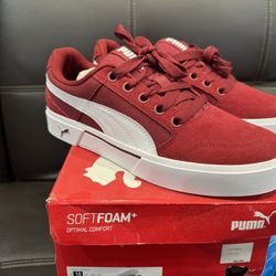 Puma, Shoes 