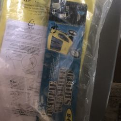 Duallie Bob Stroller Rain Cover 