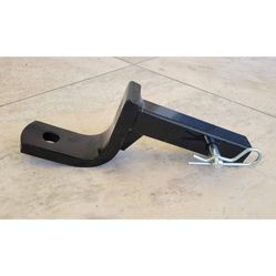 Towing Hitch Mount 3500lbs, 2 Available