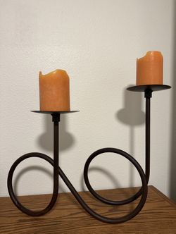 Candle Holder