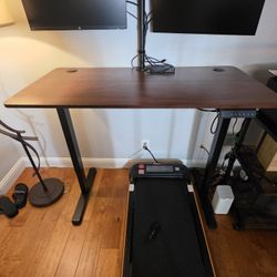Standing Desk