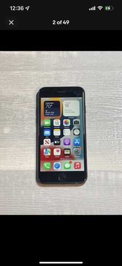 iPhone 7 32GB Carrier Unlcoked 