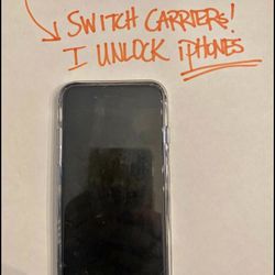 Unlock Your iPhone 7-12 Today 