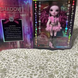 Rainbow High