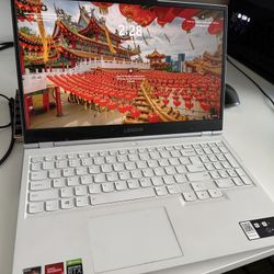 Lenovo Legion 5  Gaming laptop - Mint Condition 