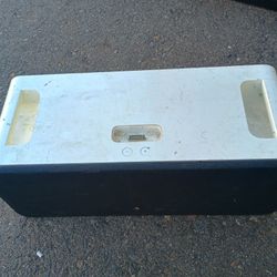 iPod Speaker