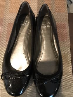 Alex Marie women's flats