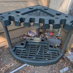 Garden Organizer 