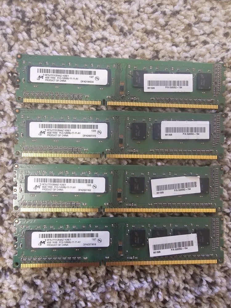 Memory