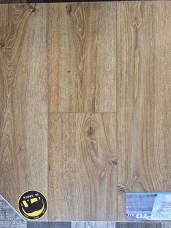 SALE 🤩 $2.29 Sq ft Spc Vinyl Floor 6 mm California Gold