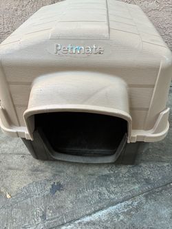 Pet house