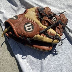 Baseball Glove