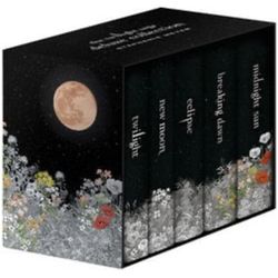 Twilight Series 