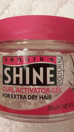 Smooth ' n Shine Gel