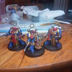 Warhammer Bundle 