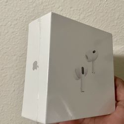 AirPods Pro 2 Generación 