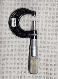 Machinist Tools 