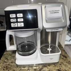 Hamilton Beach Flex Brew