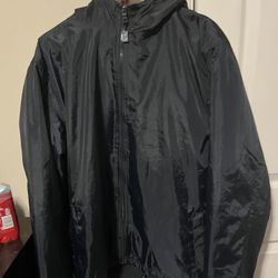 ProClub Windbreaker Jacket