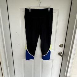 Victoria Secret Woman Capri Size L