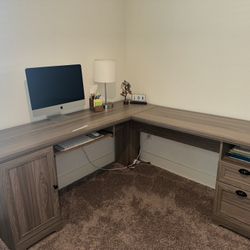 Desk 