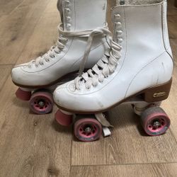 Roller Skates Size 7 Ladies
