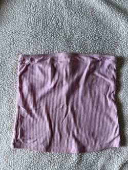 Women’s Tube Top