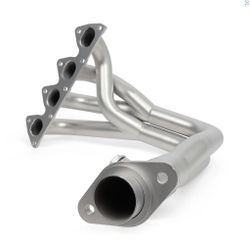 Brand New DC SPORTS 4-2-1 1PC HEADER HHC5504 1999-2000 Honda Civic Si; 1994-1997 Honda Del Sol DOHC VTEC