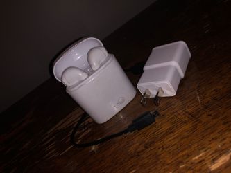 Bluetooth EarPods (not apple)
