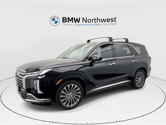 2023 Hyundai Palisade