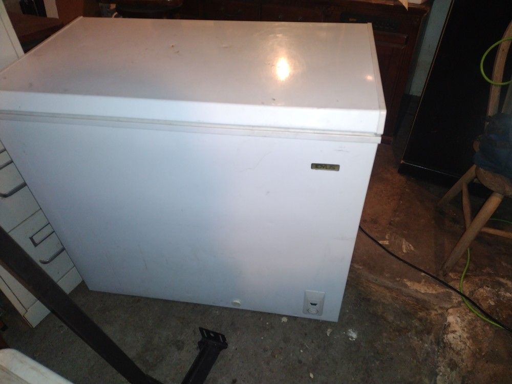 Freezer