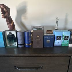 Wholesale Fragrances!