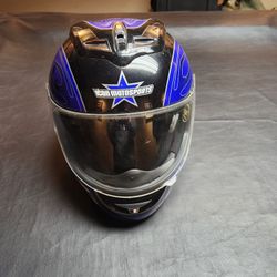 Motorcycle HELMET 