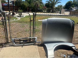 Ford ranger parts