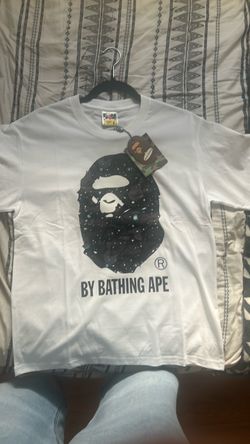 Bape Galaxy Tee