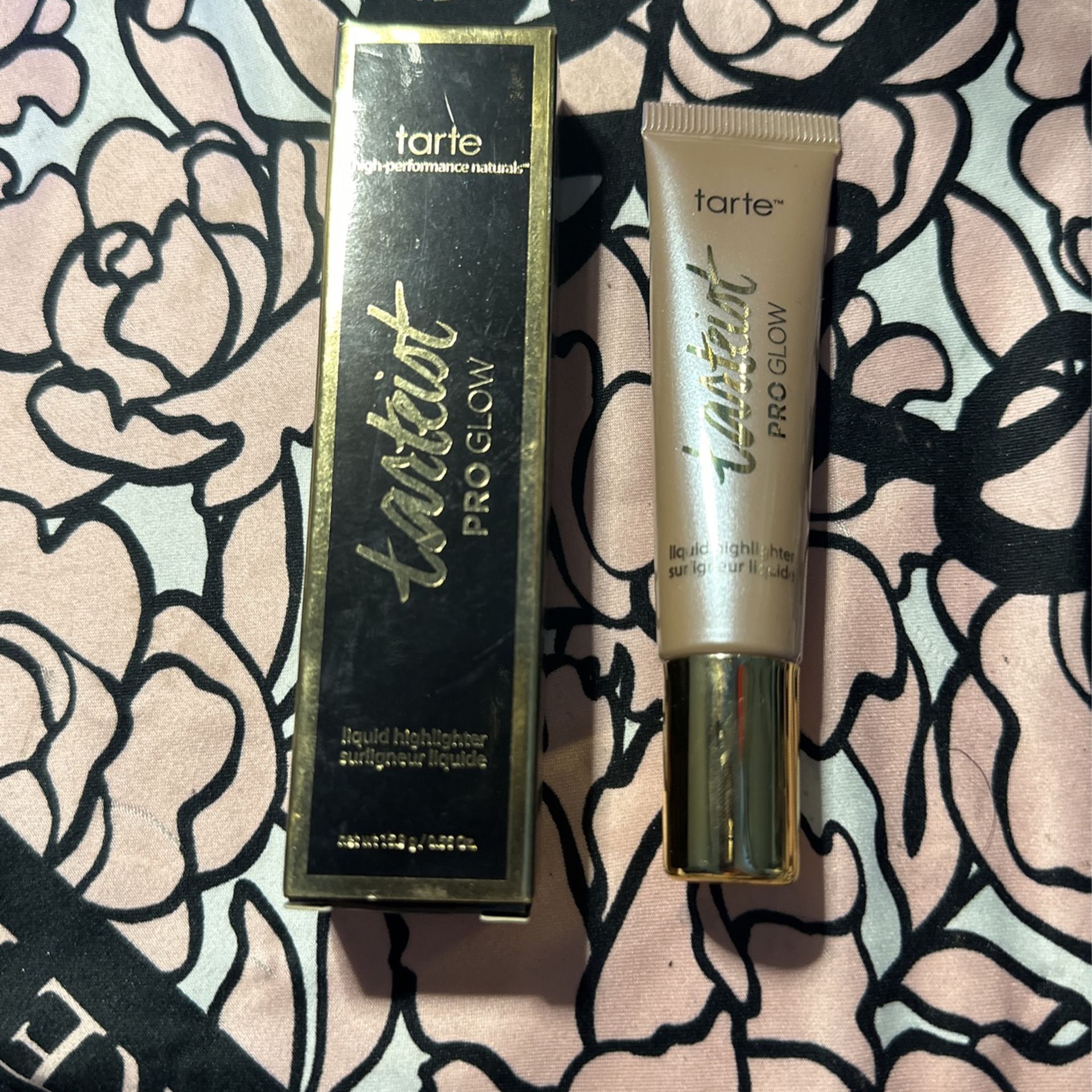 Tarteist Pro Glow