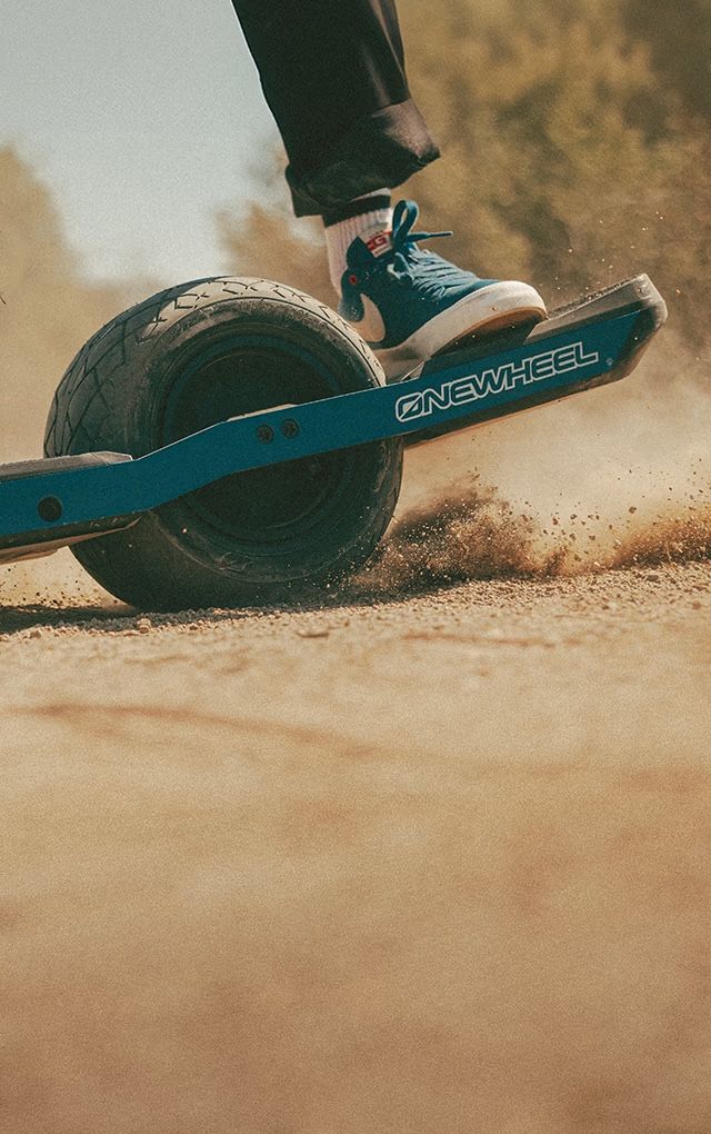 Onewheel Xr Classic