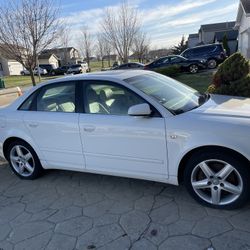 2005 Audi A4