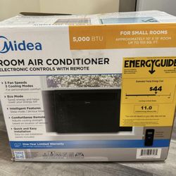 2 Air Conditioner 