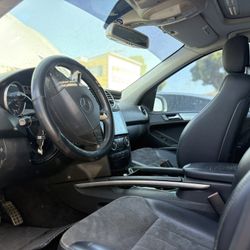 🚙 Selling Car Parts!!! – 2006 Mercedes-Benz ML350 (W164)