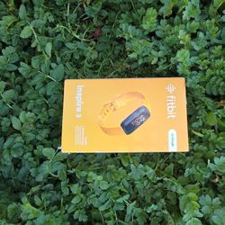 Fit Bit Inspire 3
