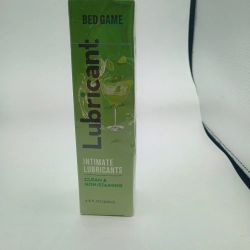 Mojito Lubricant 6.8 fl oz 200ml Water-Based Formula