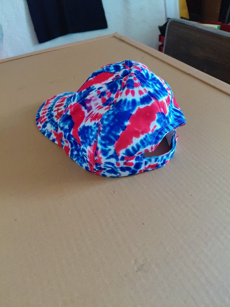 Independence (Baseball Cap 