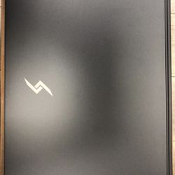 15” DigitalStorm gaming laptop