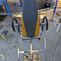Abdominal Equipment 