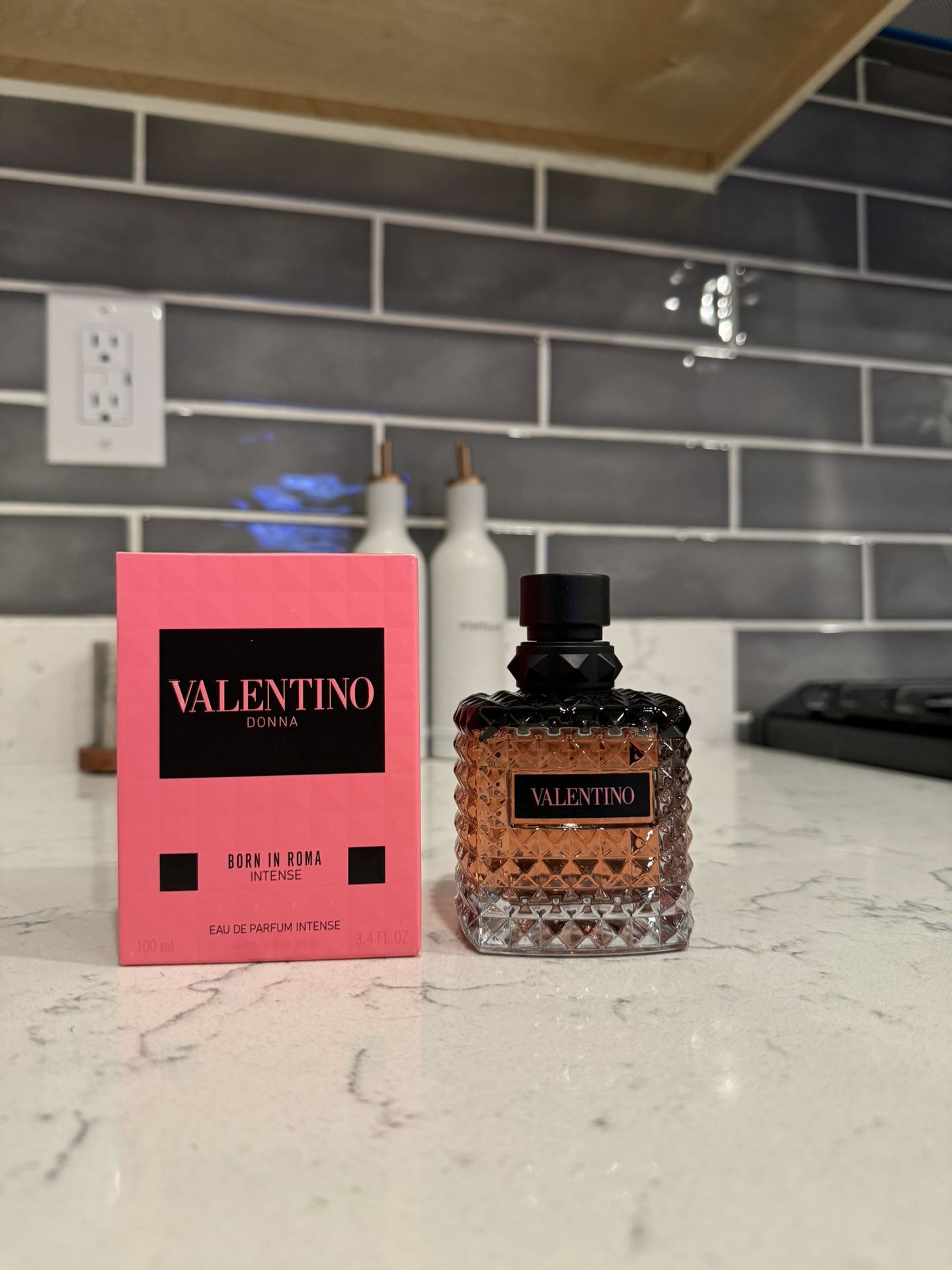 Valentino Intense Women’s 3.4 oz